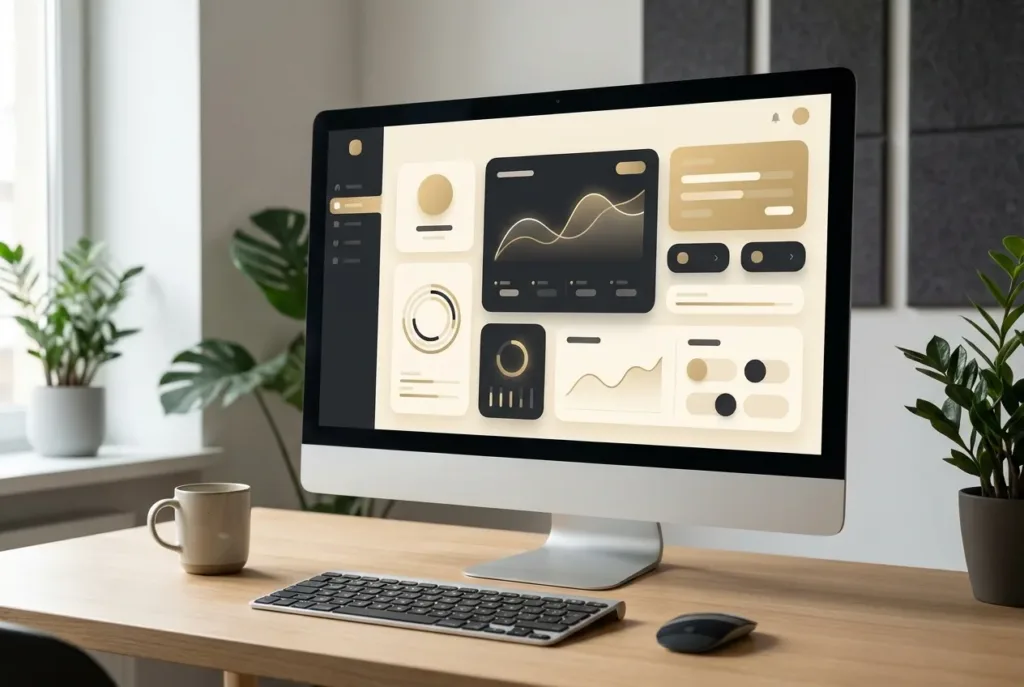 Des outils numériques adaptés à votre métier