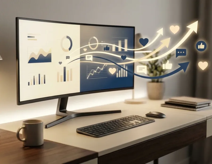 Community management