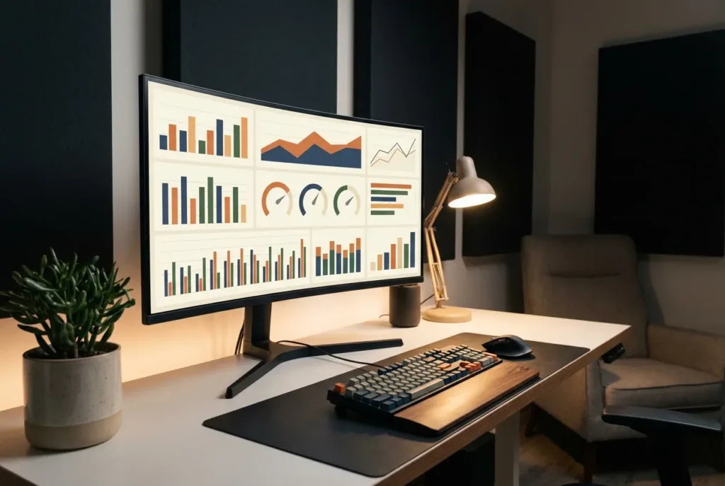 Des données exploitables, pas des tableurs illisibles