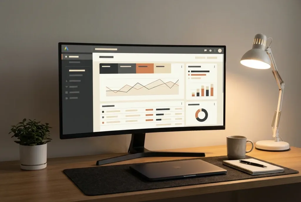 Google Ads, le levier d'acquisition immédiat