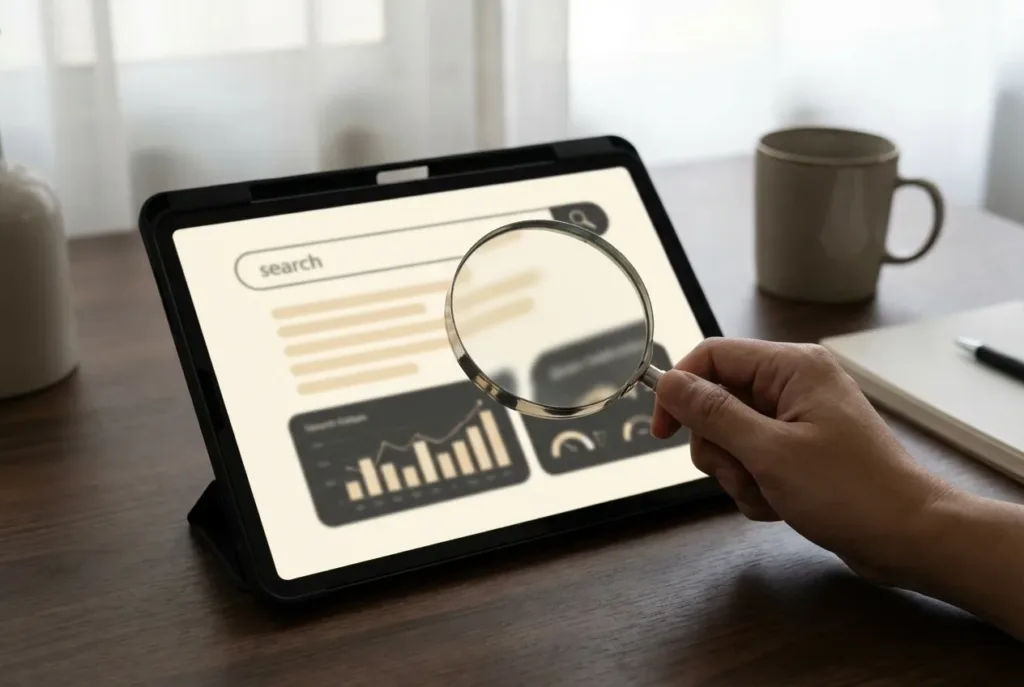 Le SEO, un investissement rentable sur le long terme