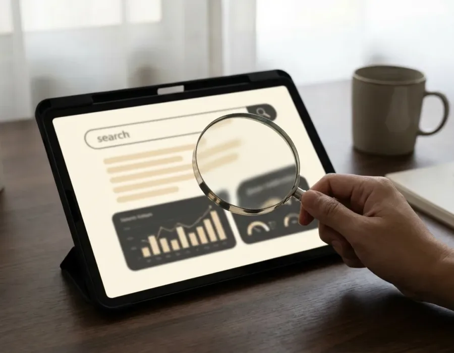 Référencement naturel SEO