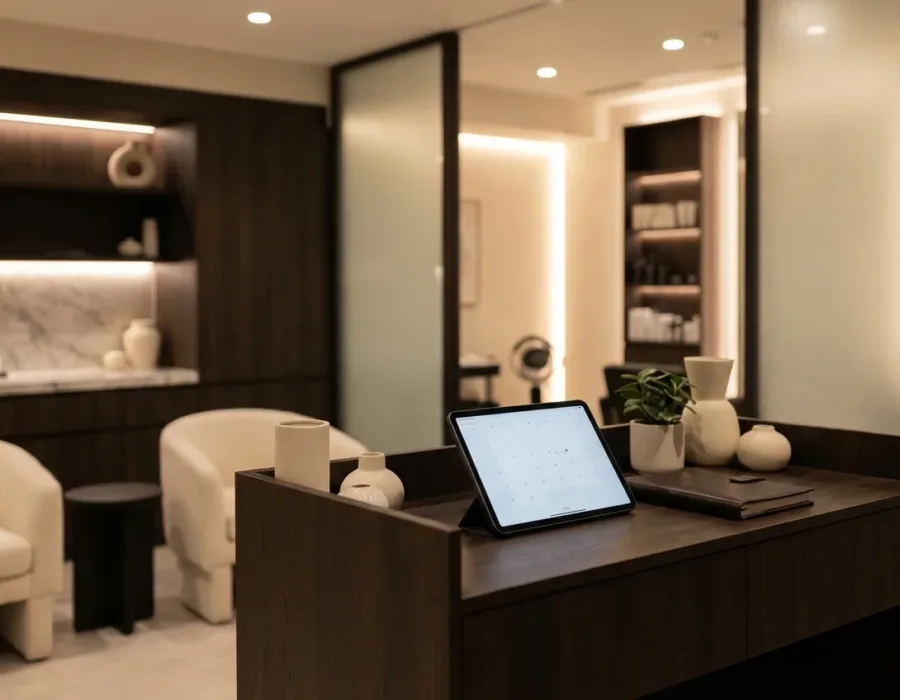 Beauté et bien-être