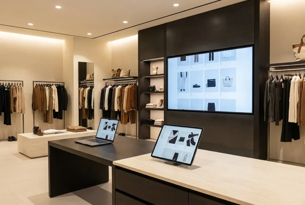 Votre commerce aussi mérite d'être en ligne